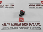 Eao 31-040.002 Red Led Indicator Actuator 60 V