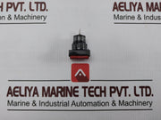 Eao 31-040.002 Red Led Indicator Actuator 60V