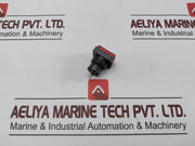 Eao 31-040.002 Red Led Indicator Actuator 60V