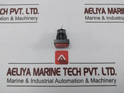 Eao 31-040.002 Red Led Indicator Actuator 60V 1.2W