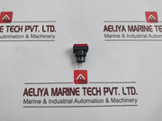 Eao 31-040.002 Red Led Indicator Actuator 60V/1,2W