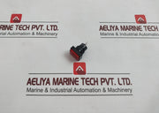 Eao 31-040.002 Red Led Indicator Actuator 60V/1,2W