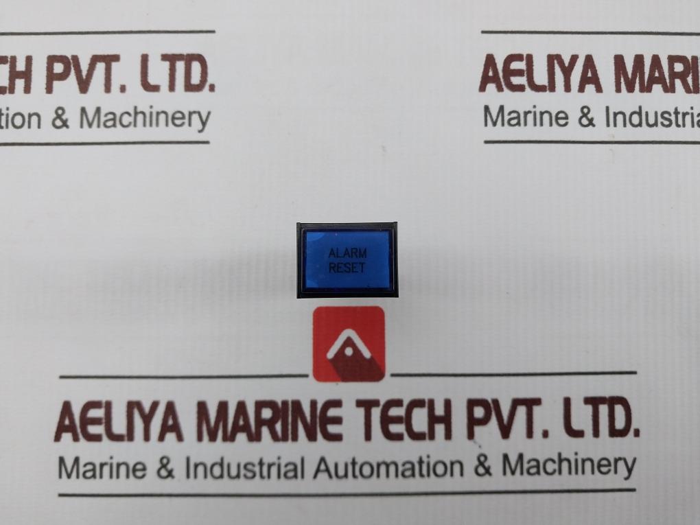 Eao 31-121.022 Pushbutton Switch 250Vac 5A 60V/1,2W