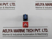 Eao 31-121.022 Pushbutton Switch 250Vac 5A 60V/1,2W