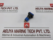 Eao 31-121.022 Pushbutton Switch 250Vac 5A 60V/1,2W