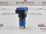 Eao 31-121.022 Pushbutton Switch 250Vac 5A 60V/1,2W