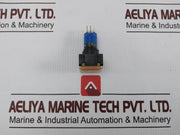 Eao 31-121.022 Pushbutton Switch 60V/1.2W 250Vac 5A