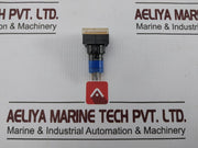 Eao 31-121.022 Pushbutton Switch 60V/1.2W 250Vac 5A