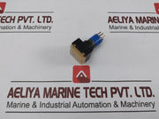 Eao 31-121.022 Pushbutton Switch 60V/1.2W 250Vac 5A