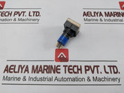 Eao 31-121.022 Pushbutton Switch 60V/1.2W 250Vac 5A