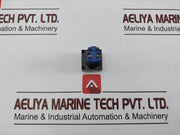 Eao 31-121.022 Pushbutton Switch 60V/1.2W 250Vac 5A