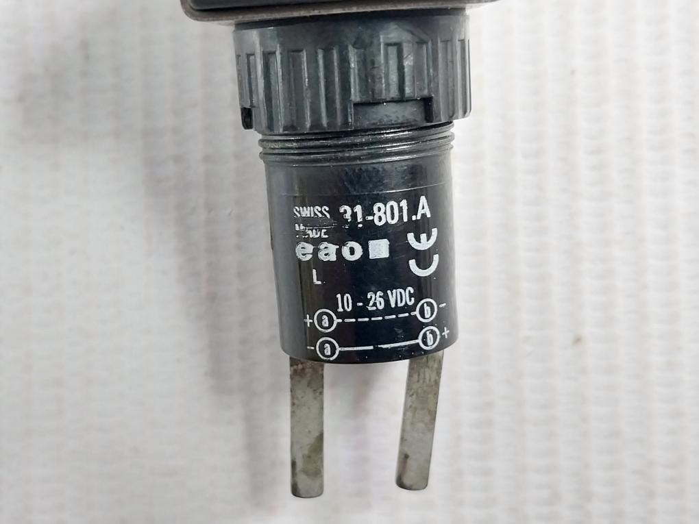 Eao 31-801.A