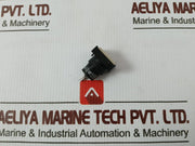 Eao 31.040.002 Red Led Indicator Actuator 1.2W 60V