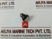 Eao 31.040.002 Red Led Indicator Actuator 1.2W 60V