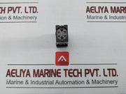 Eao 41-423-036 Illuminated Rectangular Pushbutton Switch