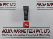 Eao 41-423-036 Illuminated Rectangular Pushbutton Switch