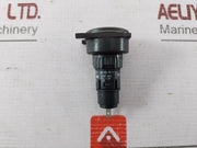Lot of 2X EAO 61-0000.02 Switch Indicator 25T55 48V/1,2W B7