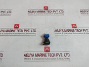 Eao 61-1100.0 Switch Actuator 250Vac/5A 300Vac 320V 48V/1,2W 2A 250V 0,15A 125V
