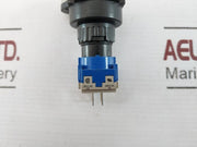 Eao 61-1200.0 Actuator 48V/1,2W 250Vac/5A 300Vac 320V 2A 250V