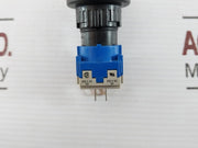 Eao 61-1200.0 Actuator 48V/1,2W 2A 250V 250Vac/5A 300Vac