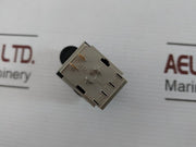 Eao 61-1200.0 Actuator 48V/1,2W 2A 250V 250Vac/5A 300Vac