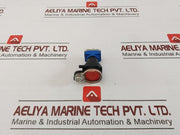 Eao 61-1200.0 Actuator 48V/1,2W 2A 250V 250Vac/5A 300Vac