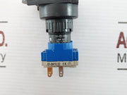 Eao 61-1200.0 Actuator 48V/1,2W 2A 250V 250Vac/5A 300Vac