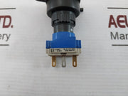 Eao 61-1200.0 C Push Button 320V 48V/1 2W 2A 250 V 5A 300V Ac