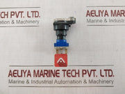 Eao 61-1200.0 Pushbutton Switch 250Vac/5A 300V Ac Sd