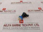 Eao 61-1200.0 Pushbutton Switch 250Vac/5A 300V Ac Sd