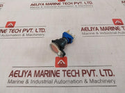 Eao 61-1200.0 Pushbutton Switch 250Vac/5A 300V Ac Sd