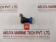 Eao 61-1200.0 Pushbutton Switch 250Vac/5A 300V Ac Sd