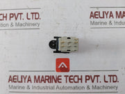 Eao 61-1200.0 Pushbutton Switch Actuator 300V Ac Sd 15A 125V 25T55