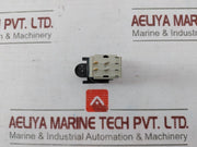 Eao 61-1200.0 Pushbutton Switch Actuator 320V 300V Ac Sd 250V Ac/5A