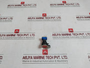 Eao 61-1200.0 Red Latching Push Button Head Actuator Assembly 25T55