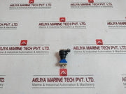 Eao 61-1200.0 Red Latching Push Button Head Actuator Assembly 25T55