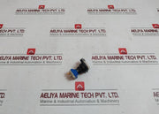 Eao 61-1200.0 Red Latching Push Button Head Actuator Assembly 25T55