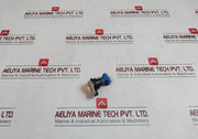 Eao 61-1200.0 Red Latching Push Button Head Actuator Assembly 25T55