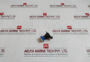 Eao 61-1200.0 Red Latching Push Button Head Actuator Assembly 300Vac