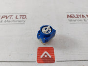 Lot of 3X EAO 61-8410.22 Switching Element Contact Block 250 VAC/5A 300V AC