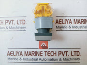 Eao 704.900.2 Switch Contact Block 500V 600V Ac Max 10A/380V