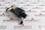 Eao 704.900.3 Switching Element With Standard Compass 0,7M