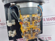 Eao 704.900.3 Switching Element With Standard Compass 0,7M