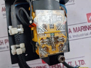 Eao 704.900.3 Switching Element With Standard Compass 0,7M
