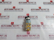 Eao 704.900.5 Heavy Duty Switch, 6A 230V, 600V Ac