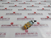 Eao 704.900.5 Heavy Duty Switch, 6A 230V, 600V Ac