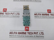 Eao 704.910.3 Illuminated Pushbutton Switch 380V 2,4W