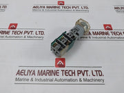 Eao 704.910.3 Illuminated Pushbutton Switch 380V 2,4W