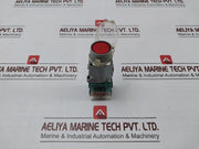 Eao 704.910.3 Illuminated Pushbutton Switch 380V 2,4W