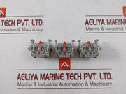 Eao 704.910.4 Switching Element 10A/500V~ 600V Ac 10 Amps